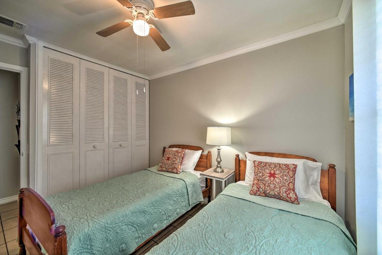 Cozy San Antonio Family Home 3 Mi To Lackland Afb Экстерьер фото
