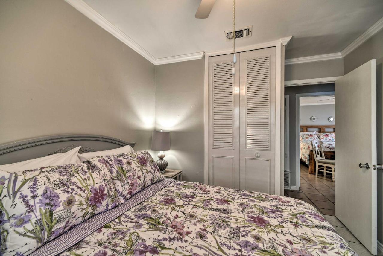 Cozy San Antonio Family Home 3 Mi To Lackland Afb Экстерьер фото